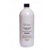 Nook BFree Starlight Blonde Šampūnas šviesiems plaukams pH 5,0 1000ml